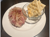 Italian BAR KIMURAYA 品川: みにおんさんの2026年03月31日の2枚目の投稿写真