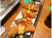 魚とワイン はなたれ The Fish and Oysters 田町店: みにおんさんの2026年06月30日の2枚目の投稿写真