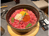 東京焼肉いのうえ 銀座本店: みにおんさんの2026年07月31日の2枚目の投稿写真