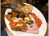 青いイタリアン 2nd: みにおんさんの2026年03月31日の2枚目の投稿写真