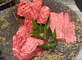 焼肉 うしお 銀座: みにおんさんの2026年07月31日の1枚目の投稿写真