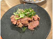 TOKYO MEAT酒場 トウキョウミートサカバ 東急原宿プラザハラカド店: みにおんさんの2026年06月30日の1枚目の投稿写真