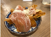 TOKYO MEAT酒場 トウキョウミートサカバ 東急原宿プラザハラカド店: みにおんさんの2026年06月30日の2枚目の投稿写真