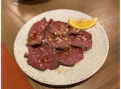 TOKYO MEAT酒場 トウキョウミートサカバ 東急原宿プラザハラカド店: みにおんさんの2026年06月30日の3枚目の投稿写真