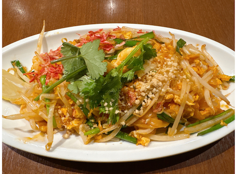 ASIAN DINING The Herb ザハーブ 勝どき駅前店: みにおんさんの2026年03月31日の1枚目の投稿写真