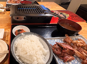 大衆ホルモン やきにく 煙力 岐阜茜部店: ゆみころさんの2026年09月05日の1枚目の投稿写真
