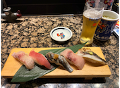 がってん寿司 綾瀬店: こんさんの2026年07月27日の1枚目の投稿写真