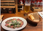 ワインの酒場ディプント恵比寿店: こんさんの2026年08月13日の1枚目の投稿写真