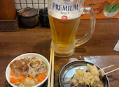 やきとんパンチ　土浦店: こんさんの2026年05月の1枚目の投稿写真