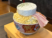 東京もんじゃ倶楽部 おだし 神田店: こんさんの2026年06月11日の1枚目の投稿写真