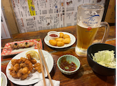 まんまるどり 芝浦店: こんさんの2026年08月18日の1枚目の投稿写真