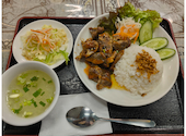 ＰＨＯ ＶＩＥＴ ＱＵＡＮ ５ ベトナムレストラン: しっぽさんの2026年07月29日の2枚目の投稿写真