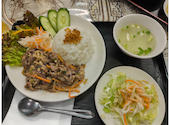 ＰＨＯ ＶＩＥＴ ＱＵＡＮ ５ ベトナムレストラン: しっぽさんの2026年07月29日の3枚目の投稿写真
