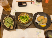 居食家 なか田゛: あいうえおさんの2026年06月07日の1枚目の投稿写真
