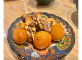 炭火焼鳥とWINE TORIBU 倉敷店: あいうえおさんの2026年05月31日の3枚目の投稿写真