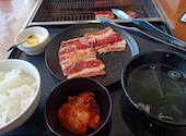 安楽亭 富士見鶴瀬店: まりあさんの2026年05月25日の1枚目の投稿写真