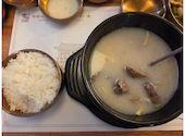 ジョンノソルロンタン 新大久保1号店: ゆかりんうさぎさんの2026年05月20日の2枚目の投稿写真