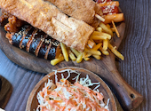 韓国料理　コルモク食堂　イケメン通り　新大久保店: うさこさんの2025年07月の1枚目の投稿写真