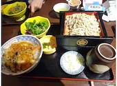 手打蕎麦うどん 和食玉川 北柏店: みやとらさんの2025年01月19日の1枚目の投稿写真