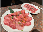 焼肉 ちからや 池袋店: ジュリエッティ。さんの2023年03月06日の3枚目の投稿写真
