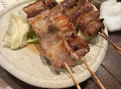 焼きとりとぶた串 一期 いちご 西新: ちゅるさんの2026年04月13日の3枚目の投稿写真