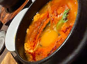 韓国料理 bibim ソラリアプラザ天神店: ひかりさんの2026年10月18日の1枚目の投稿写真