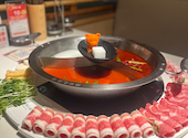 本格火鍋しゃぶしゃぶ 熊猫火鍋 パンダホットヒナベ 池袋本店: ぴさんの2025年02月20日の1枚目の投稿写真