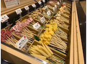 串家物語 梅田HEPナビオ店: いずなさんの2026年04月12日の1枚目の投稿写真