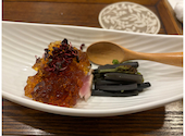 Japanese Dining にの: デリコさんの2024年04月の1枚目の投稿写真