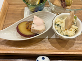 Japanese Dining にの: デリコさんの2024年04月15日の2枚目の投稿写真
