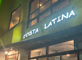COSTA LATINA: こうへいさんの2024年11月の1枚目の投稿写真
