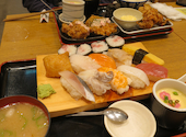 寿司居酒屋 太郎丸 上大岡店: BTSさんの2025年11月26日の1枚目の投稿写真