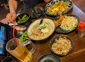民謡ライブ 沖縄料理 居酒屋　わらゆい: 好美ちゃんさんの2026年04月の1枚目の投稿写真