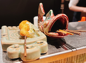 串の坊 東京銀座本店: ゆきさんの2025年01月25日の1枚目の投稿写真