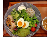 FLOWS GRILL｜BAR　東京ミッドタウン八重洲店: ゆきさんの2026年09月05日の1枚目の投稿写真