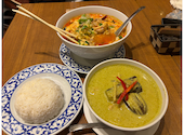 バンコクスパイス Bangkok Spice 新宿: たあちゃんさんの2026年06月13日の1枚目の投稿写真