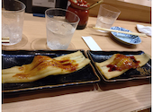元祖ぶっち切り寿司 魚心 心斎橋店: たけちゃんさんの2026年06月19日の1枚目の投稿写真