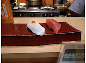 元祖ぶっち切り寿司 魚心 心斎橋店: たけちゃんさんの2026年06月19日の3枚目の投稿写真