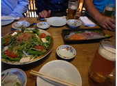 全席個室居酒屋 京都 はんなり邸 京都駅前店: たけちゃんさんの2026年08月08日の3枚目の投稿写真