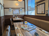 牛たん炭焼 利久 赤れんが テラス店: えっちゃんさんの2026年03月の1枚目の投稿写真