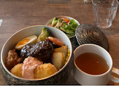 CREW s CAFE クルーズカフェ: タカタさんの2026年08月25日の1枚目の投稿写真