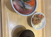 築地食堂 源ちゃん 飯田橋店: まつさんの2026年07月01日の1枚目の投稿写真