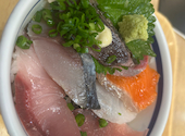 築地食堂 源ちゃん 飯田橋店: まつさんの2026年07月01日の2枚目の投稿写真