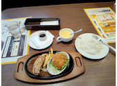 ステーキ宮 新潟新発田店: まみちゃんさんの2026年09月10日の1枚目の投稿写真