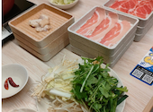 しゃぶ食べ 三鷹北口駅前店: A.Mさんの2026年08月02日の1枚目の投稿写真