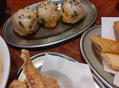 焼小籠包ドラゴン 蔵前店: A.Mさんの2026年07月12日の1枚目の投稿写真