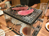 焼肉BEAST　蔵前店: A.Mさんの2026年09月27日の1枚目の投稿写真