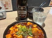 格安ビールと鉄鍋餃子 3・6・5酒場 湘南台店: kk bikeさんの2026年08月18日の2枚目の投稿写真
