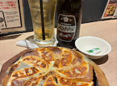 格安ビールと鉄鍋餃子 3・6・5酒場 湘南台店: kk bikeさんの2026年08月18日の3枚目の投稿写真
