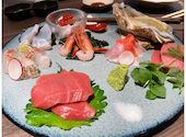 蒸しと酒 みちる 品川駅前店: ばーちーさんの2026年08月16日の1枚目の投稿写真
